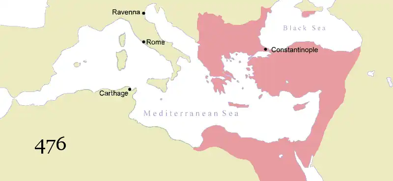imperi Bizantí