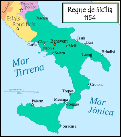 Regne de Sicília